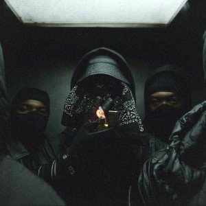 BullyCroco x OfficialBeni HENNY RMX