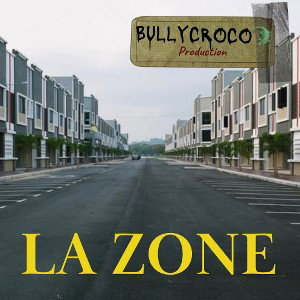 BullyCroco🐊 La Zone 🏢⛓️