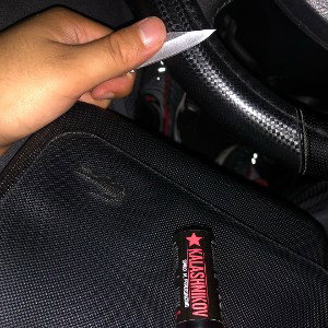 Fuck my opps