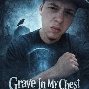 Grave In My Chest