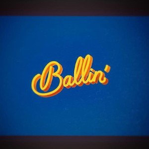 Ballin Ft Sha Deza 