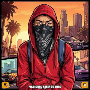 Q_si tanto _GHOST LMC_ Explicit oficial audio