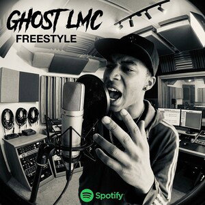 Ghost LMC (Freestyle) 