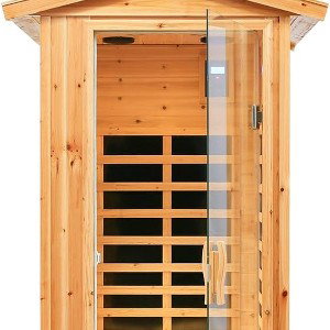 Go Sauna