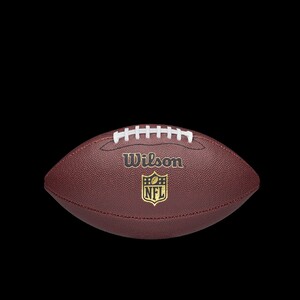 Dead on Pigskin