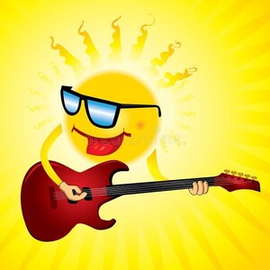 Sunshine Love