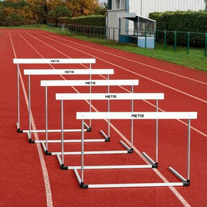 Dead on Hurdles