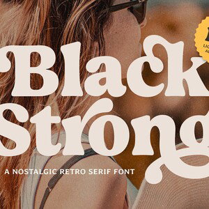 BlackStrong