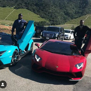 Forthefame