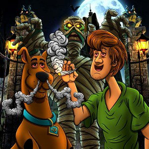 Shaggy
