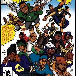 Wu-Tang War