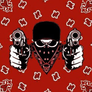 Tommy Gunn - Relentless 