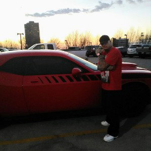 Tommy Gunn & BIG-TONE'" DOUBTED ME""