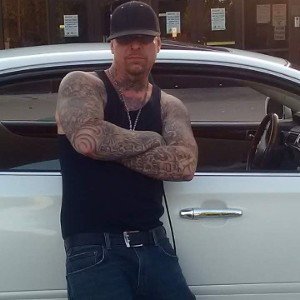 Tommy Gunn & BigTone- 'DOUBTED ME"