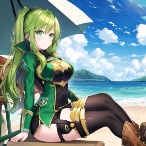 I'll be happy again end of summer edition demo 