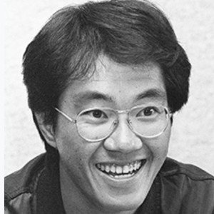 We will miss you Toriyama 