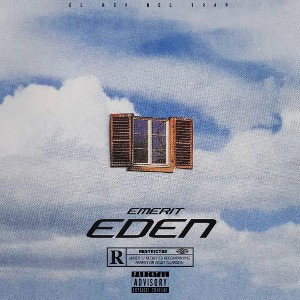 EMERIT - EDEN (Audio Oficial)