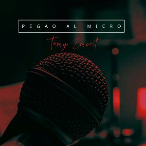 Tomy Emerit - Pegao Al Micro