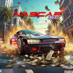 EMERIT - NASCAR (Audio Oficial)