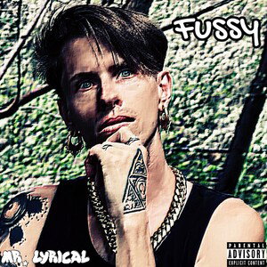 Mr. Lyrical - Fussy