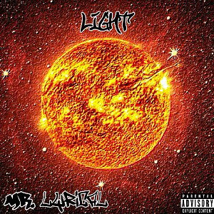 Light | Mr. Lyrical | Prod. by Shredded 