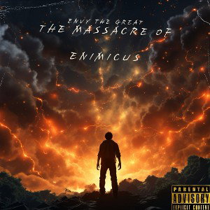 Enemicus (mixtape)
