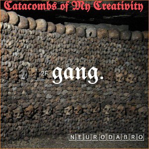 2Fectøn¥ - gang.