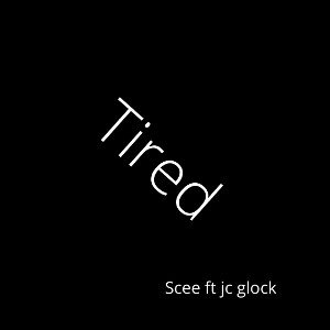 Tired off