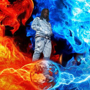 damn osomabin thunda