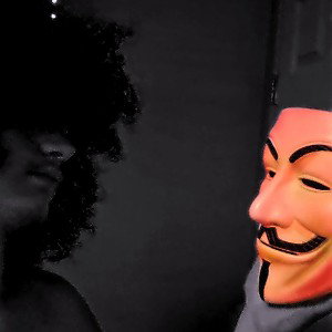 Lil Djinn  x   Try for love  x   Prod. niku.