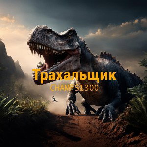 Трахальщик