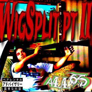  WigSplit pt.II (feat. Dungeonistic) 