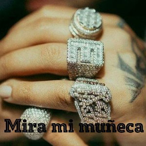 #heich p - #Mira mi muñeca 
