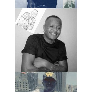 VUYO CENGE 
