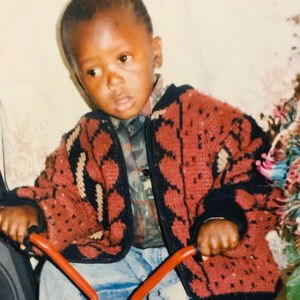 I MIC HAPPY OLD DAYS AND TIMES 