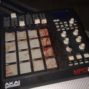 PAW! prod. Loka Sonata