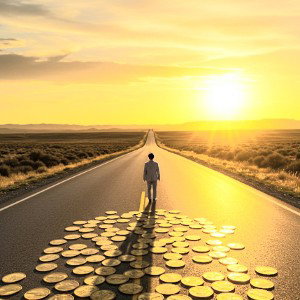the road (interlude)