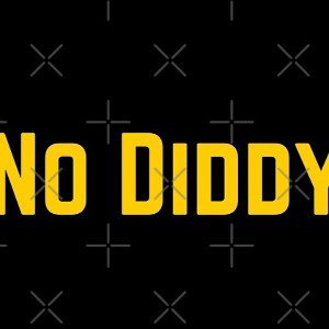 NoDiddy