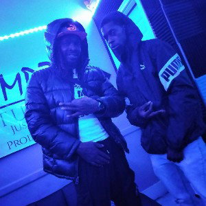 Tha Bul Pace Pace & Streets - No Cake
