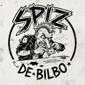 Spiz Freestyle - EP Murcy 