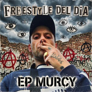 EP Murcy - Beat del día (Freestyle)