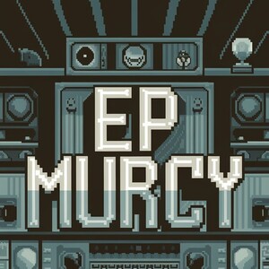 EP Murcy - Distancia Freestyle
