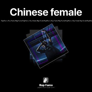 Chinese female
