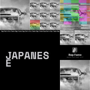 Japanese