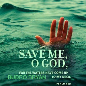 Lord be with me 