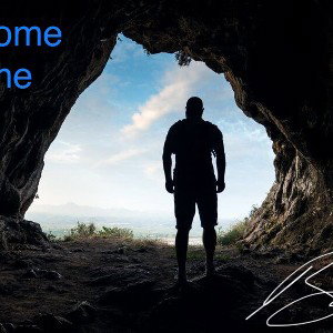 Welcome home 