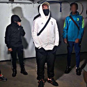 Zaza - freestayle Ghost 💨