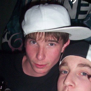 AnB Das ist rap