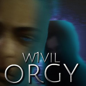 w1vil-ORGY(СНИППЕТ) 