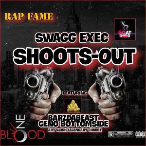 SwaggExec Ft. Barzdabeast and Geno Bottomside